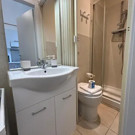 Kibilu - Via Plana * Mailand