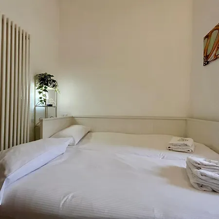 Appartement Kibilu - Via Plana