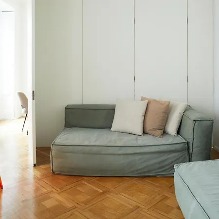 Design - Zona Bocconi アパート *