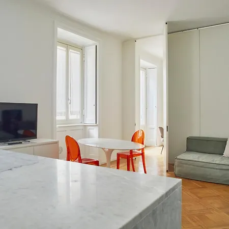 Design - Zona Bocconi Milano