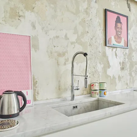 Apartmán Design - Zona Bocconi *