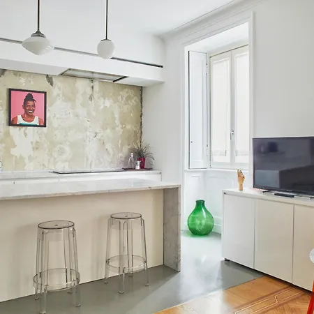 Design - Zona Bocconi * Milano