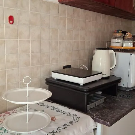 Ca' Granda * מילאנו