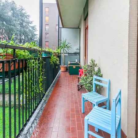 Apartamento Ca' Granda *