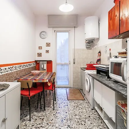 Apartamento Ca' Granda