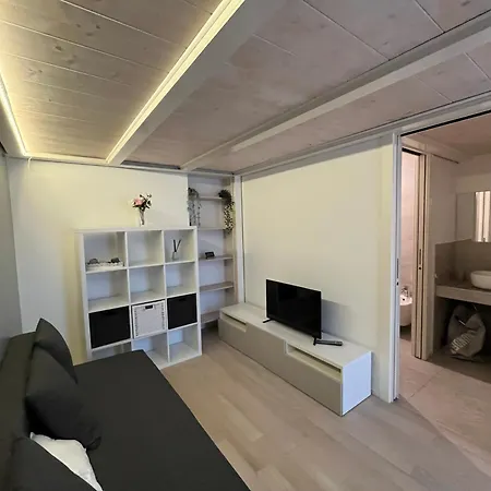 Ak Loft - Lovely In The Heart Of شقة *