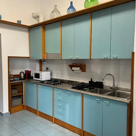 아파트 Comfortable Three-room *