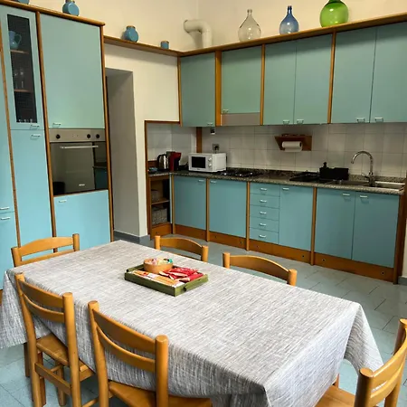 아파트 Comfortable Three-room