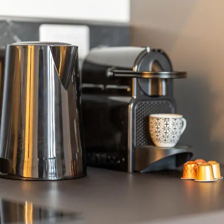 Duomo-corso - Elegante - Metro M5 Ad 1 Min アパート *