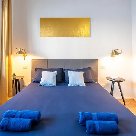 Appartement Duomo-corso - Elegante - Metro M5 Ad 1 Min Milan