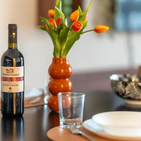 Duomo-corso - Elegante - Metro M5 Ad 1 Min *