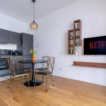 Appartement Duomo-corso - Elegante - Metro M5 Ad 1 Min *