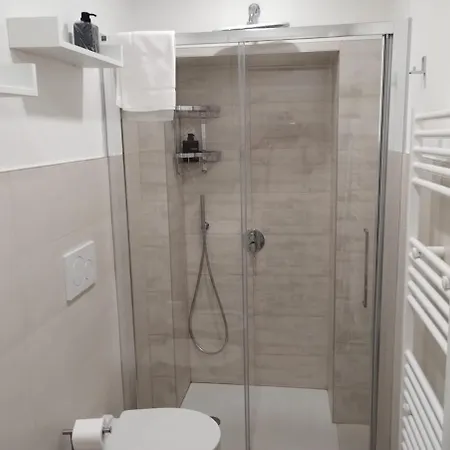 شقة Happiness In Corso