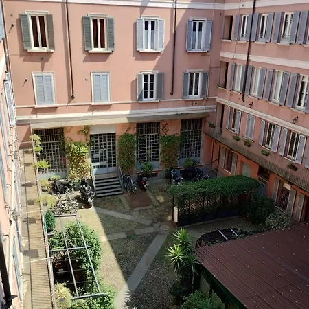 Daire Piacere In Corso *