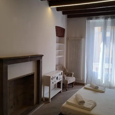 Piacere In Corso Apartmán *