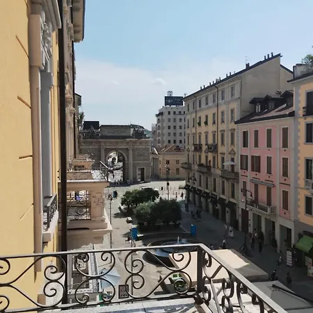 Daire Piacere In Corso *