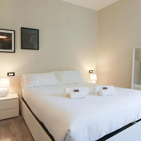 Station 2 Appartement Milan