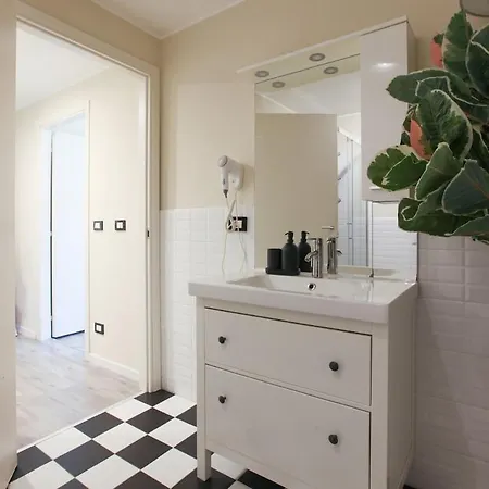 Station 2 Appartement Milan