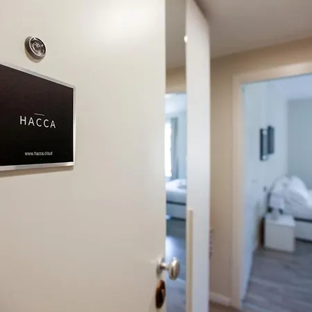 Apartamento Station 2 Milão