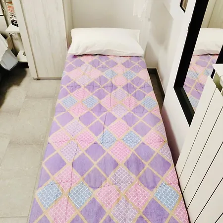 Tolstoi 83 Apartment Mailand