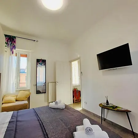 Apartment Tolstoi 83