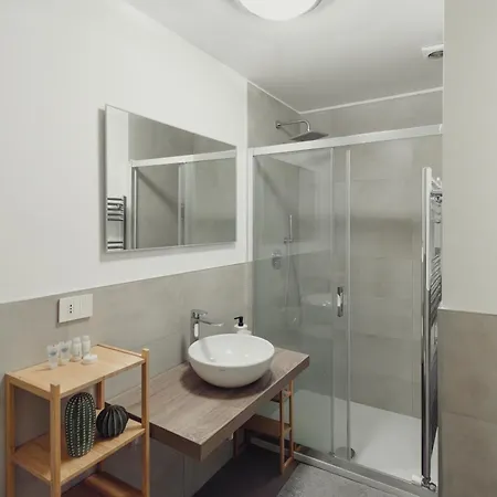 Apartmán Gohost - Lovely Loft In The Heart Of *