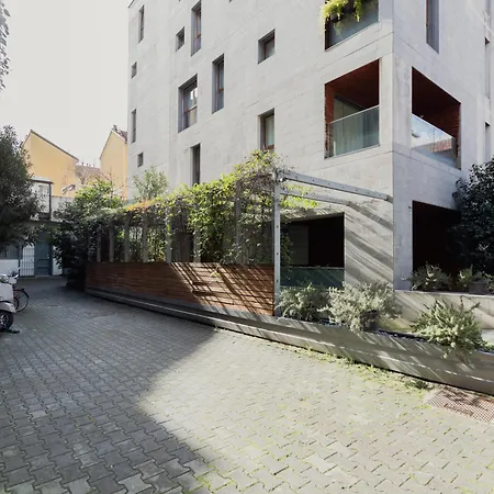 Gohost - Lovely Loft In The Heart Of