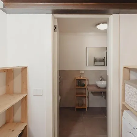 Apartmán Gohost - Lovely Loft In The Heart Of *