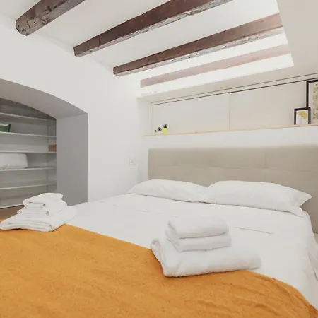 Gohost - Lovely Loft In The Heart Of *