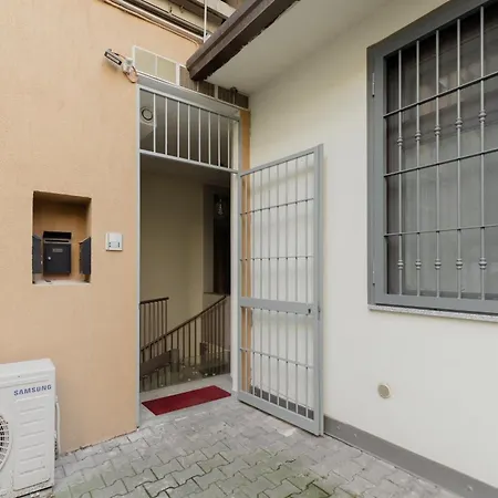 Gohost - Lovely Loft In The Heart Of *