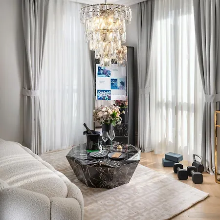 Hotel The Plein - Small Luxury Of The World Milán