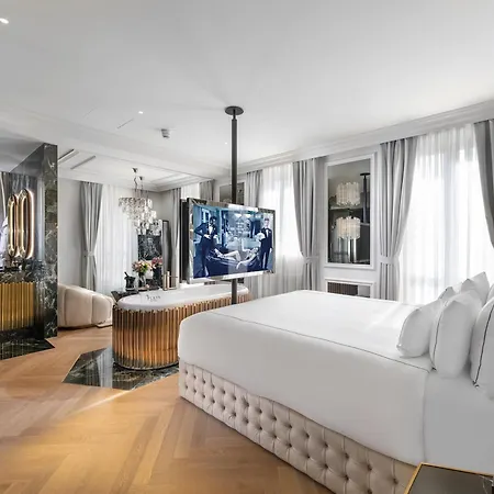 酒店 The Plein - Small Luxury Of The World 米兰