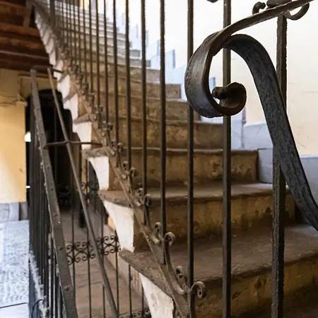 Apartment Italianway - Porta Ticinese 67 *