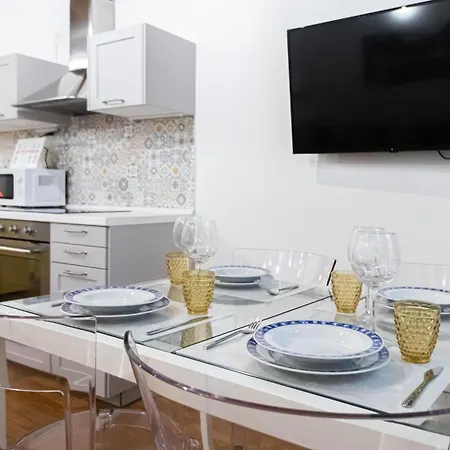 Italianway Easy - Porta Ticinese 67 *