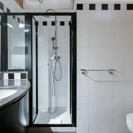 Italianway Easy - Porta Ticinese 67 * Mediolan