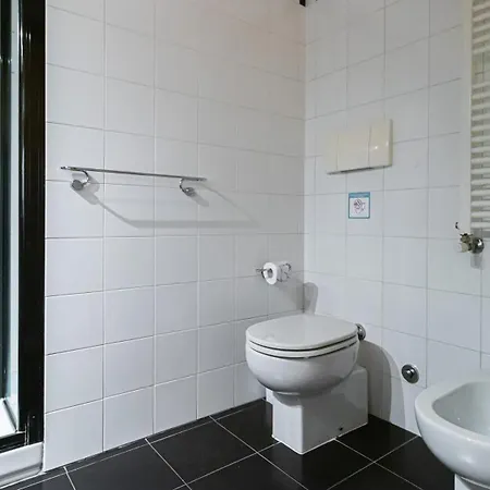 Italianway - Porta Ticinese 67 Apartment Milan