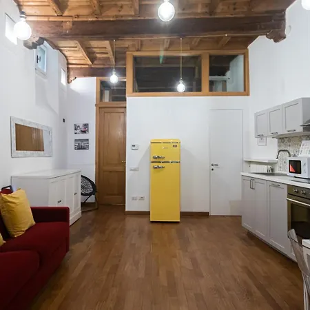 Italianway Easy - Porta Ticinese 67