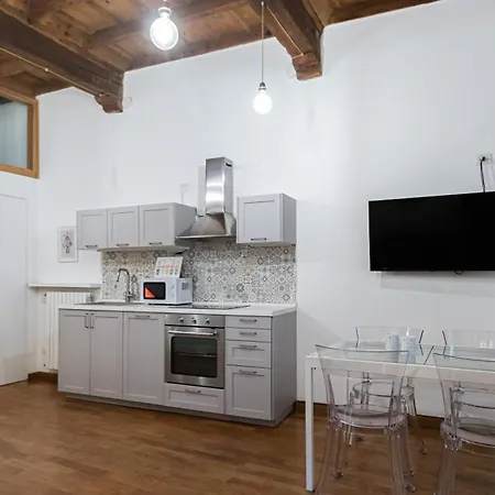 Italianway Easy - Porta Ticinese 67 *