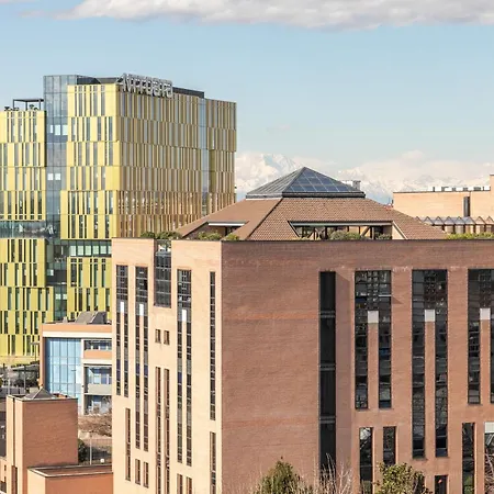 Russoli By Halldis * Милан