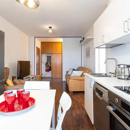 Russoli By Halldis * Milano