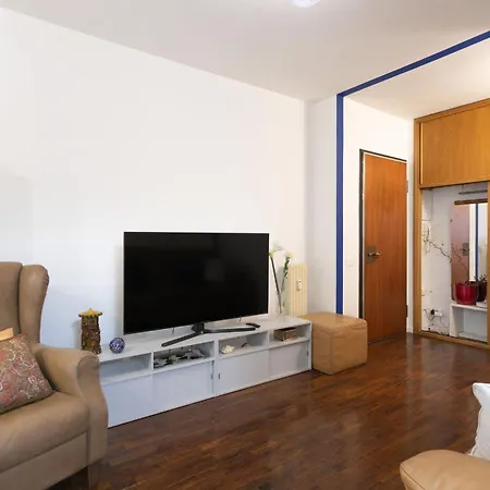 Russoli By Halldis Appartamento Milano