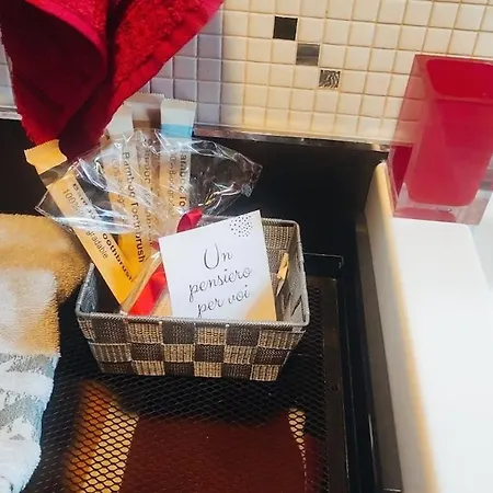 Modern Open Space -area Certosa Daire Milano