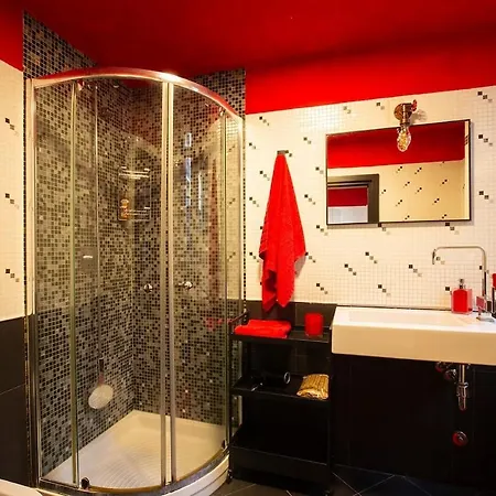 Modern Open Space -area Certosa * Milán