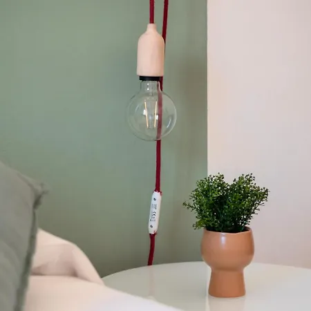 Appartement Bocconi District - Bocconi Navigli *