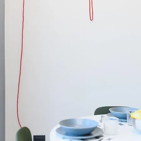 Urban Retreat 45 Apartamento