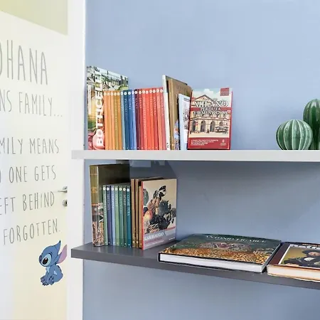 Apartamento Urban Retreat 45 *