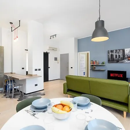 Urban Retreat 45 *