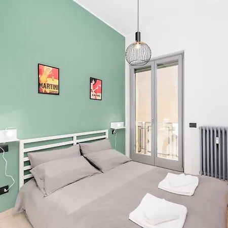 Apartamento Urban Retreat 45 *