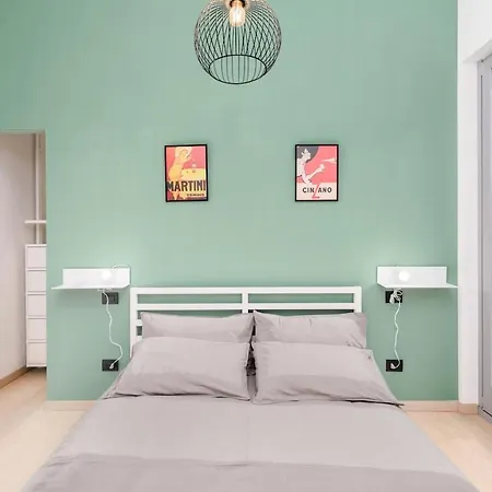 Urban Retreat 45 Apartamento