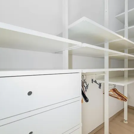 Apartamento Urban Retreat 45 *